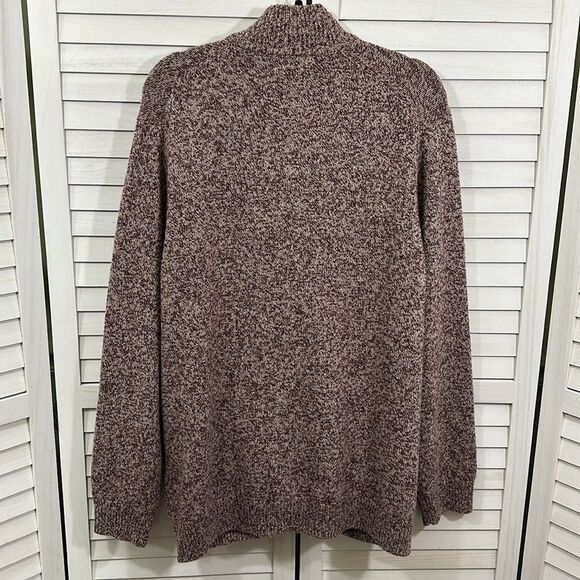 Brooks Brothers Wool Jacket Size XL Sweater Cardigan - Picture 11 of 15